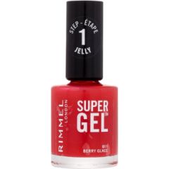 Rimmel London Super Gel / STEP1 12ml