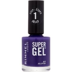 Rimmel London Super Gel / STEP1 12ml