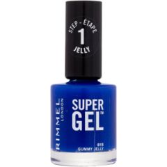 Rimmel London Super Gel / STEP1 12ml