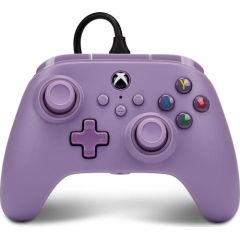 PowerA Xbox Series PC Pad NANO Enhanced Lilac
