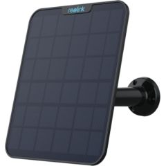 Reolink солнечная панель для камеры наблюдения Solar Panel 2, черный