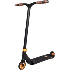 Triku skrejritenis NKD Park Black/Gold Skrejriteņi