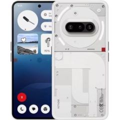 NOTHING   Phone (3a) 8/128GB White
