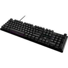 CORSAIR K70 RGB CORE Mechanic Gaming KB Jaunumi - Datori