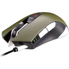 Cougar Gaming PELE Cougar 530M  (3M530WOG.0001) Peles, ievadierīces