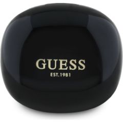 Guess GUTWST7FCEEK TWS Bezvadu Austiņas Austiņas
