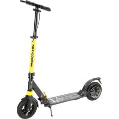 Hulajnoga Nils Extreme HM208T Żółty (16-50-093) Jaunumi - Sports