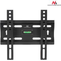 TV Holder 13 '' - 42 '' Maclean MC-777 black 35 kg VESA 200x200 TV un monitoru stiprinājumi, kronšteini