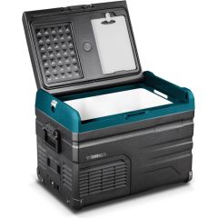 VitriFrigo VFP40 Auto ledusskapis