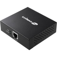 EdiMax IEEE 802.3at Gigabit PoE+ Extender (GP-101ET)