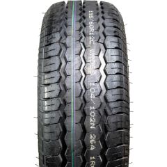 195/60R12C WANDA WR068 104/102N M+S FRT Vissezonas riepas