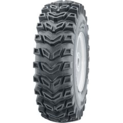 16X6.50-8 WANDA P533 6PR TL Moto riepas