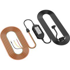 Power cable for VIOFO HK3 miniUSB video recorders