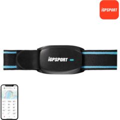 iGPSPORT HR70 arm pulse monitor Velodatori