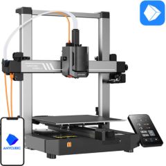 Anycubic Kobra 3 3D printer