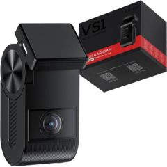 VIOFO VS1 2K WiFi video recorder, GPS + 32GB memory card
