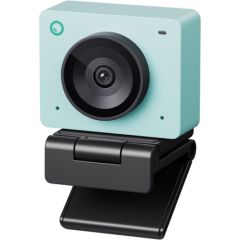OBSBOT Meet SE webcam (green)