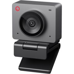 OBSBOT Meet SE webcam (gray)