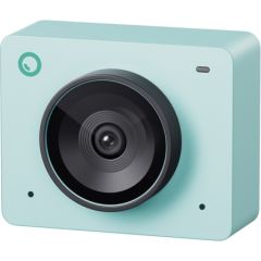 OBSBOT Meet 2 webcam (green)