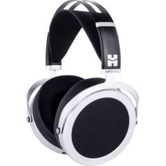 HiFiMAN Sundara planar headphones (silver)