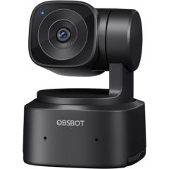 OBSBOT Tiny SE Webcam