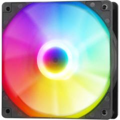 Darkflash C7 computer fan (black)