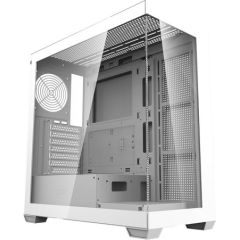 Computer case  Darkflash DS900 (white)