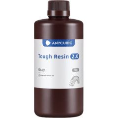 AnyCubic Tough Resin 2.0 (Grey)