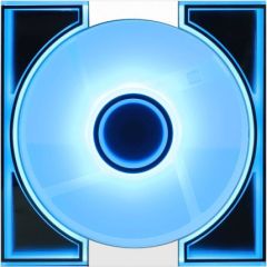 Darkflash DM8 ARGB Cooling Fan (White)