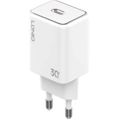 LDNIO A1508C 30W USB-C mains charger + USB-C cable