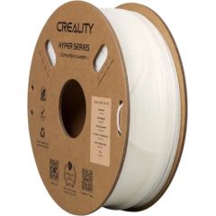 Hyper ABS Filament Creality (White)