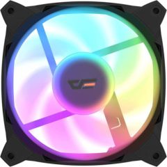 Darkflash GR30 Cooling Fan (Black)