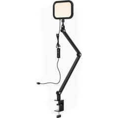 Apexel APL-FL25 LED desk lamp