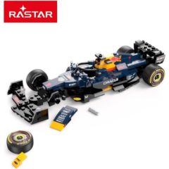 Конструктор  Rastar Oracle Red Bull Racing RB19 1:24 333 деталей 6+ CB41294