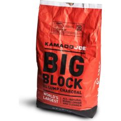 Kamado Joe Argentīnas cietkoksnes ogles