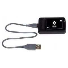 Black Diamond Akumulatrs BD 1800 BATTERY & CHARGER