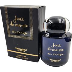 Hugo Boss PENDORA SCENTS Jour De Ma Vie EDP spray 100ml
