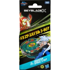 BEYBLADE X Dranzer sākuma komplekts