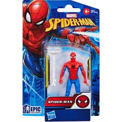 SPIDER-MAN Фигурка 10 cm