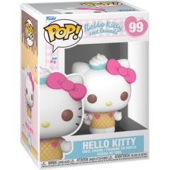 FUNKO POP! Vinila figūra: Sanrio: Hello Kitty Figūriņas un varoņi