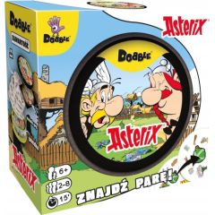 Rebel Gra Dobble Asterix Galda spēles
