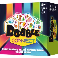 Rebel Dobble: Connect Galda spēles