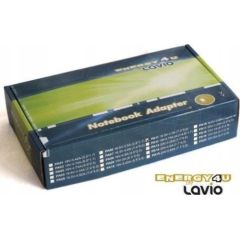LĀDĒTĀJS Energy4U Energy4U PA02 19V / 4.74A (5.5x1.7mm) 90W, Acer