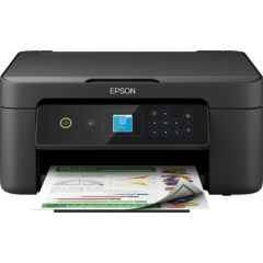 Tintes printeris Epson Expression Home XP-3205 (C11CK66404) Jaunumi - Datori