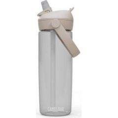 Camelbak Pudele Flip Straw 0.6L  Clear