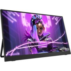 Uperfect UGame J5 M173J15 17.3" 3840*2160 60Hz Portable Monitor