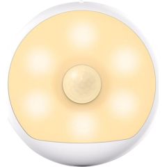 Yeelight Sensor NightLight motion sensor night light Biroja galda lampas