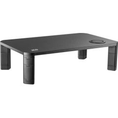 Ergo Office Ergooffice.eu monitora paliknis max 20kg, 17-32", ER-415