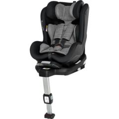 Bērnu Autokrēsls Espiro Alpha Isofix 0-18kg black