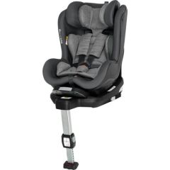 Bērnu Autokrēsls Espiro Alpha Isofix  0-18 kg – 17 graphite
